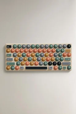 BRINQUEDO INFANTIL TECLADO-ZARA Flash Sale