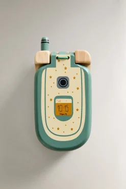 BRINQUEDO INFANTIL TELEMÓVEL SOM-ZARA Best Sale