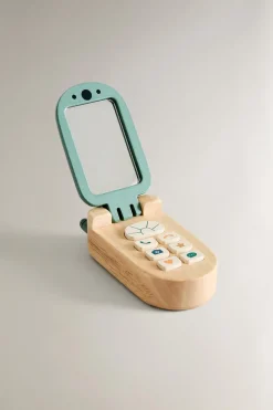 BRINQUEDO INFANTIL TELEMÓVEL SOM-ZARA Best Sale