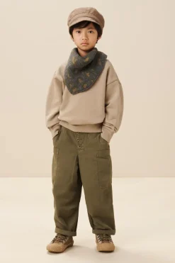 BSC SWTSHRT 13-ZARA Fashion