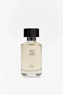 ZARA Perfumes^BYE LOVE EDP 100ML (3.4 FL. OZ). 0120/709