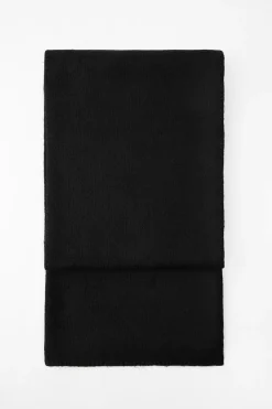 ZARA Winter Layersnew|Acessórios / Bijuteria^CACHECOL BÁSICO Preto