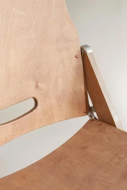 ZARA Móveis|Móveis^CADEIRA DOBRÁVEL EXTERIOR CAMPISMO BAREBONES Castanho