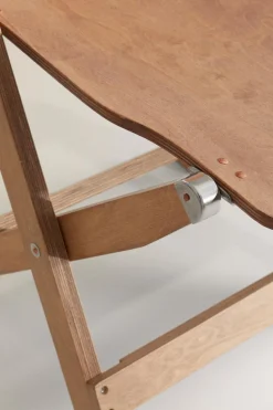 ZARA Móveis|Móveis^CADEIRA DOBRÁVEL EXTERIOR CAMPISMO BAREBONES Castanho