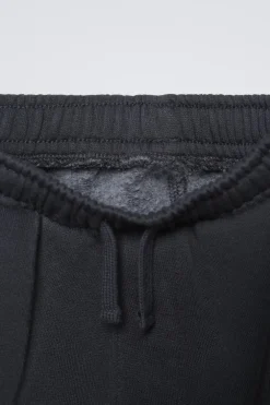 CALÇA JOGGER GRAFITE-ZARA Fashion