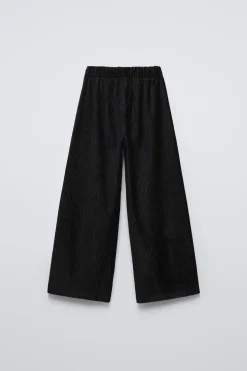 CALÇA VELVET-ZARA Best Sale
