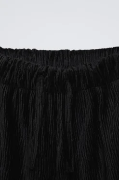 CALÇA VELVET-ZARA Best Sale