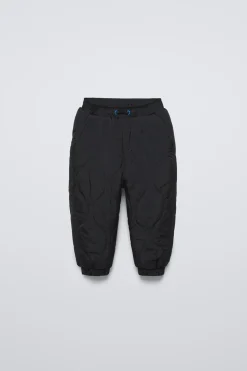 CALÇAS ACOLCHOADAS WATER REPELLENT SKI COLLECTION-ZARA Cheap