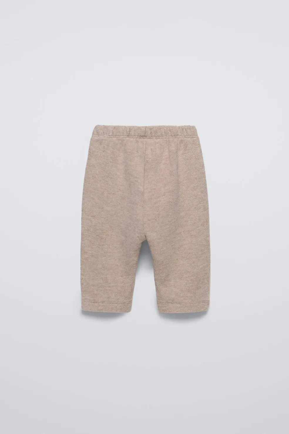 CALÇAS BAGGY SOFT TOUCH-ZARA Clearance