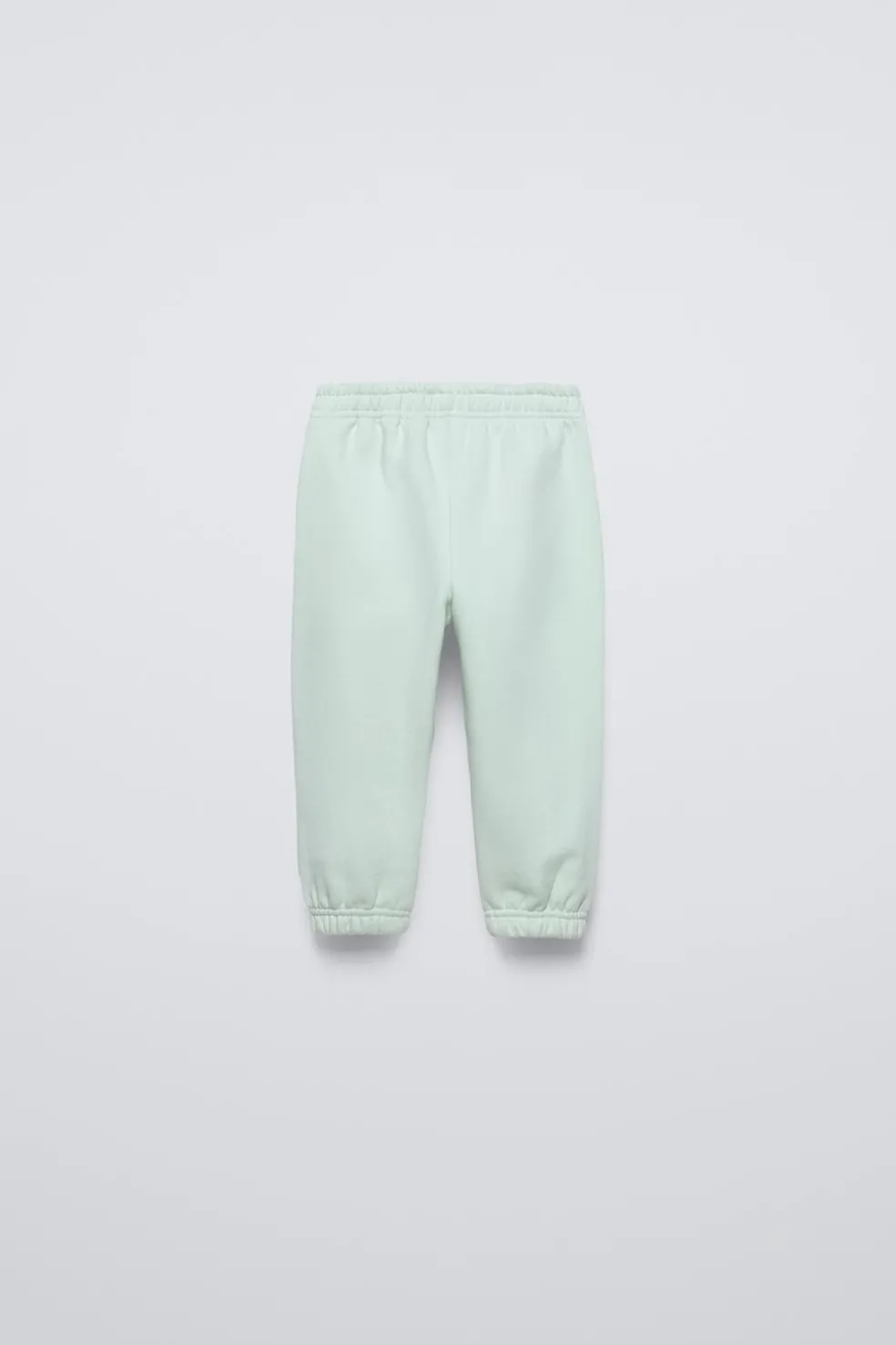 CALÇAS BORDADO-ZARA Clearance