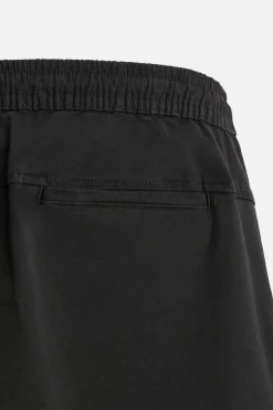 ZARA Calças|Cargo^CALÇAS CARGO Preto