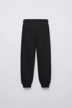 CALÇAS COM ESTAMPADO DE OSSOS DE ESQUELETO-ZARA Hot