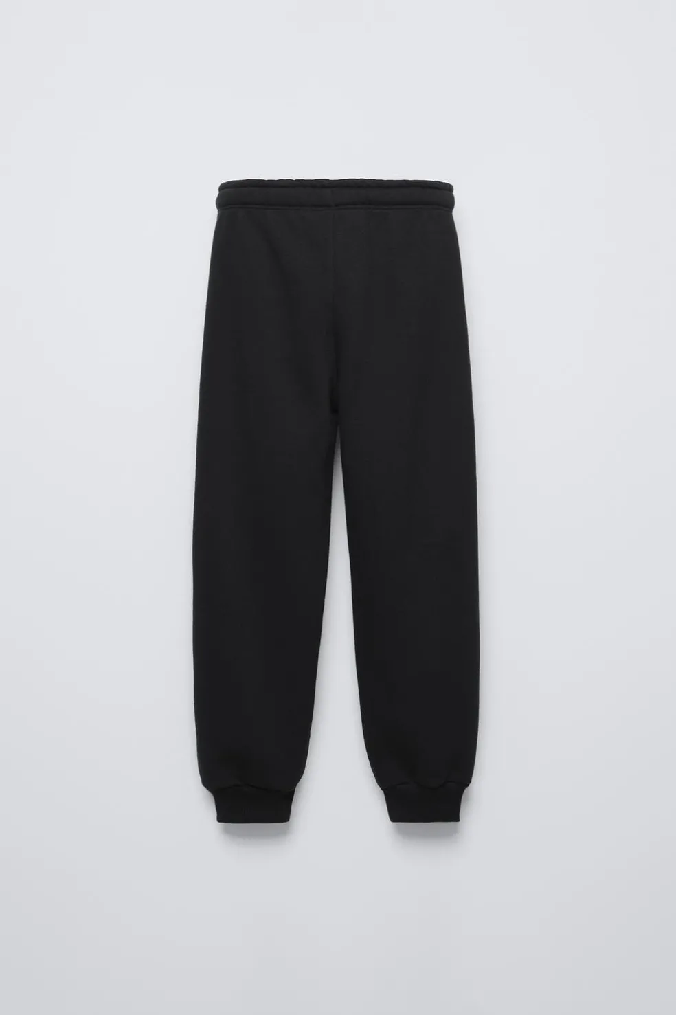 CALÇAS COM ESTAMPADO DE OSSOS DE ESQUELETO-ZARA Hot