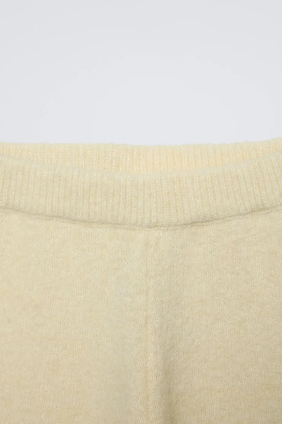 CALÇAS CULOTTE LISAS-ZARA Cheap