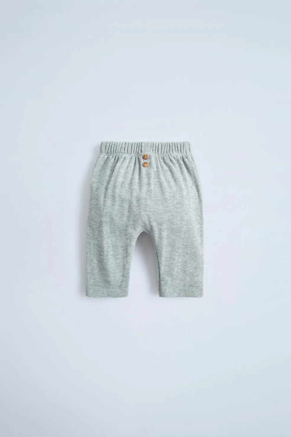 CALÇAS DE FELPA-ZARA Store