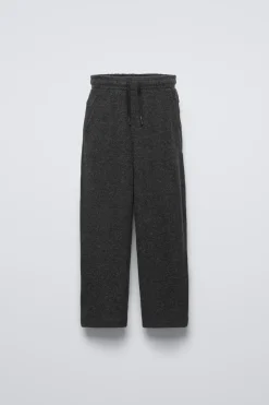 CALÇAS LISAS SOFT TOUCH-ZARA Best
