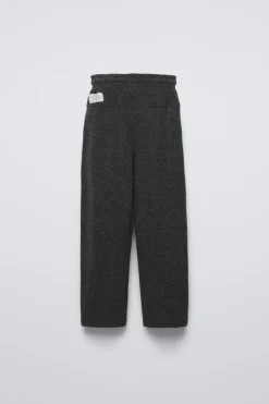 CALÇAS LISAS SOFT TOUCH-ZARA Best
