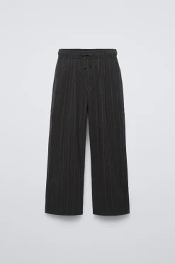CALÇAS RISCA DIPLOMÁTICA-ZARA Cheap