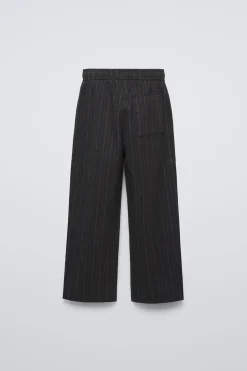 CALÇAS RISCA DIPLOMÁTICA-ZARA Cheap