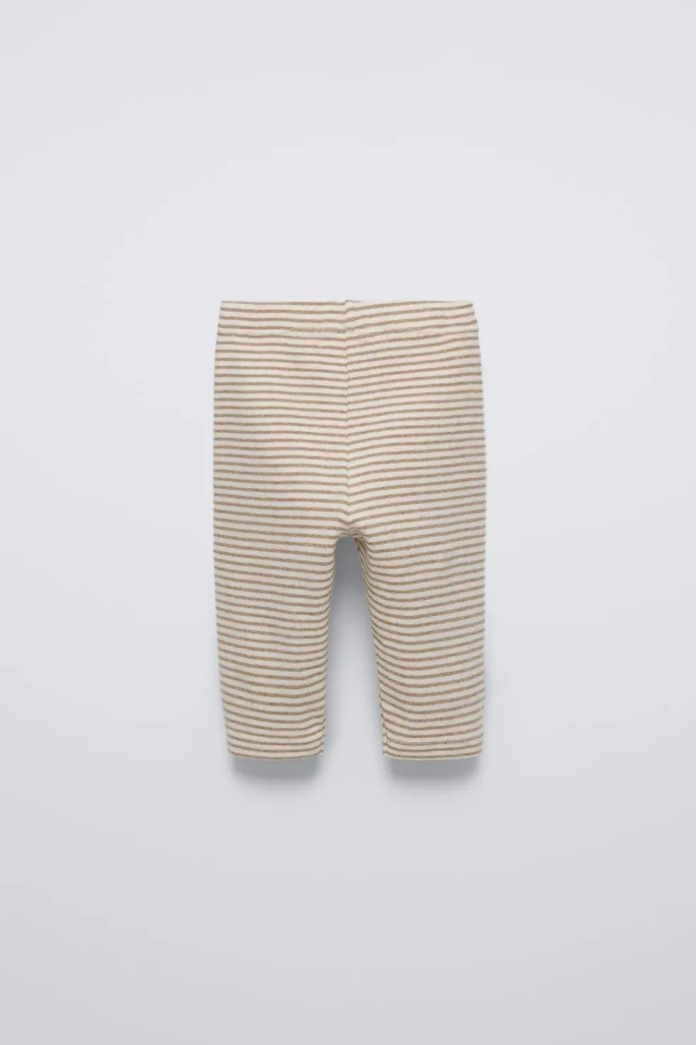 CALÇAS ÀS RISCAS SOFT TOUCH-ZARA Flash Sale