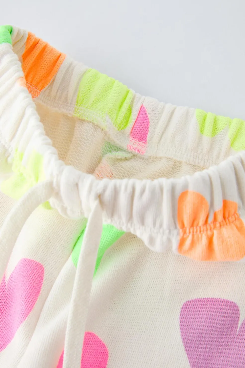CALÇÕES BERMUDA BÁSICOS ESTAMPADOS-ZARA Cheap