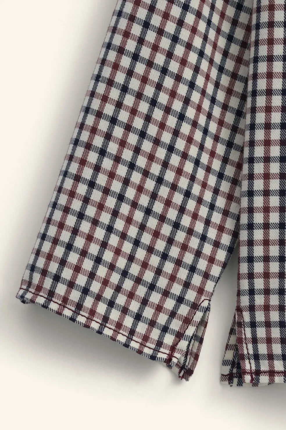 CAMISA AOS QUADRADOS VICHY EDIÇÃO LIMITADA-ZARA Cheap