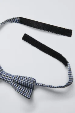 CAMISA COM LAÇO REMOVÍVEL-ZARA Store