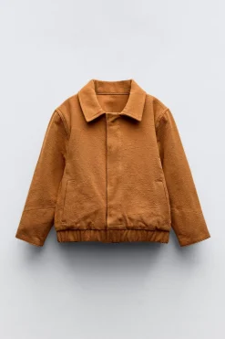 CAMISA COMPRIDA LONETA-ZARA New