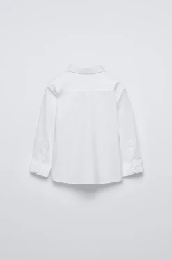 CAMISA DE FATO-ZARA Shop