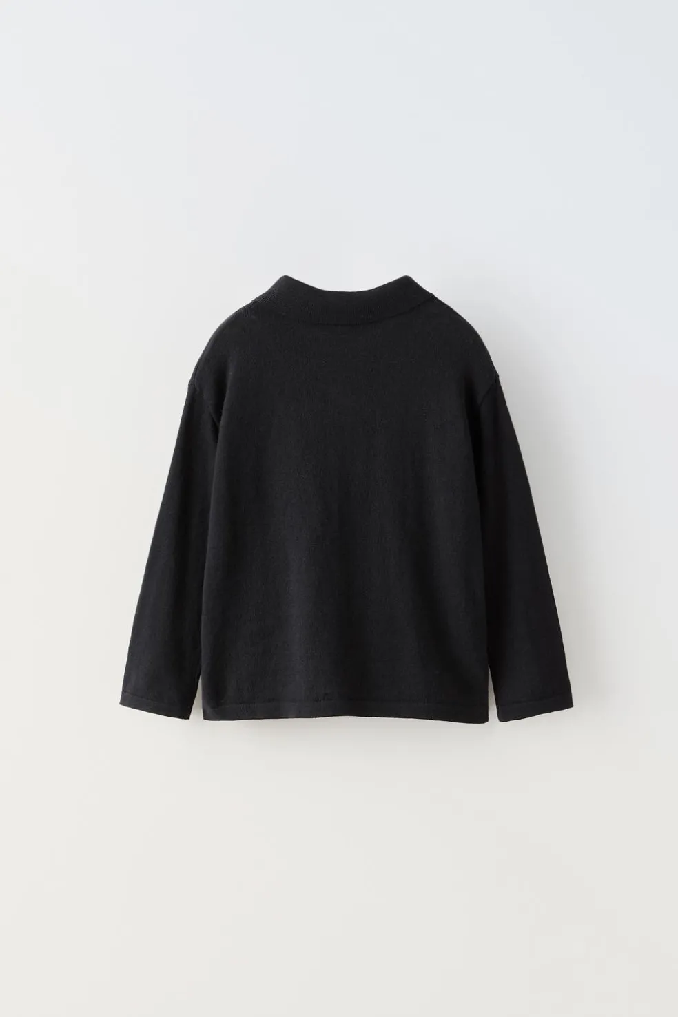 CAMISA POLO BÁSICA-ZARA Cheap