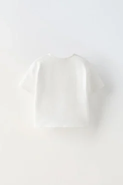 CAMISA TEXTURA BOTÕES-ZARA Best Sale