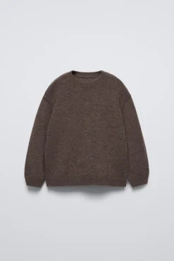CAMISOLA 100% LÃ-ZARA Store