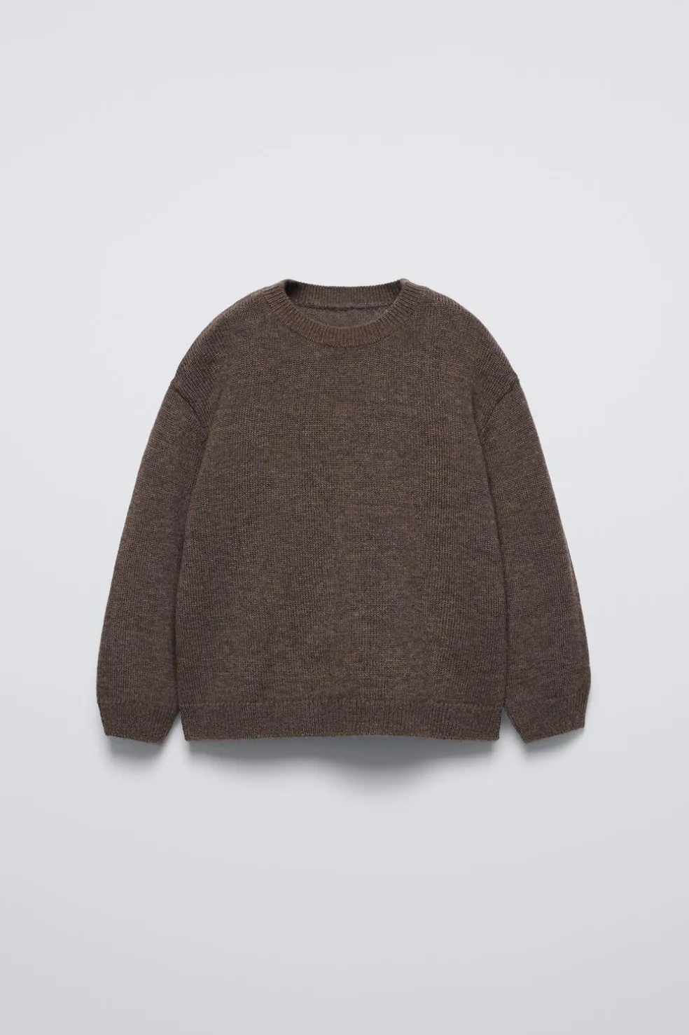 CAMISOLA 100% LÃ-ZARA Store