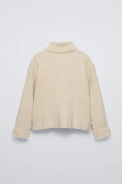 CAMISOLA CANALÊ DE TATO SUAVE-ZARA Fashion