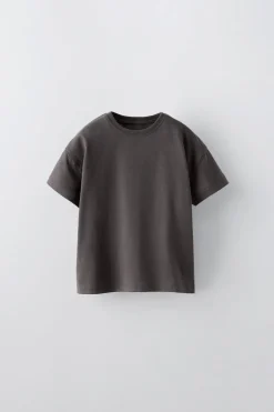 CAMISOLA COM ETIQUETA-ZARA Shop