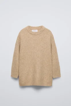 CAMISOLA COMPRIDA DE TATO SUAVE-ZARA Cheap