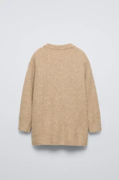 CAMISOLA COMPRIDA DE TATO SUAVE-ZARA Cheap