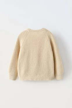CAMISOLA DE MALHA-ZARA Fashion