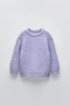 CAMISOLA DE MALHA-ZARA Sale