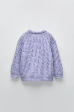 CAMISOLA DE MALHA-ZARA Sale