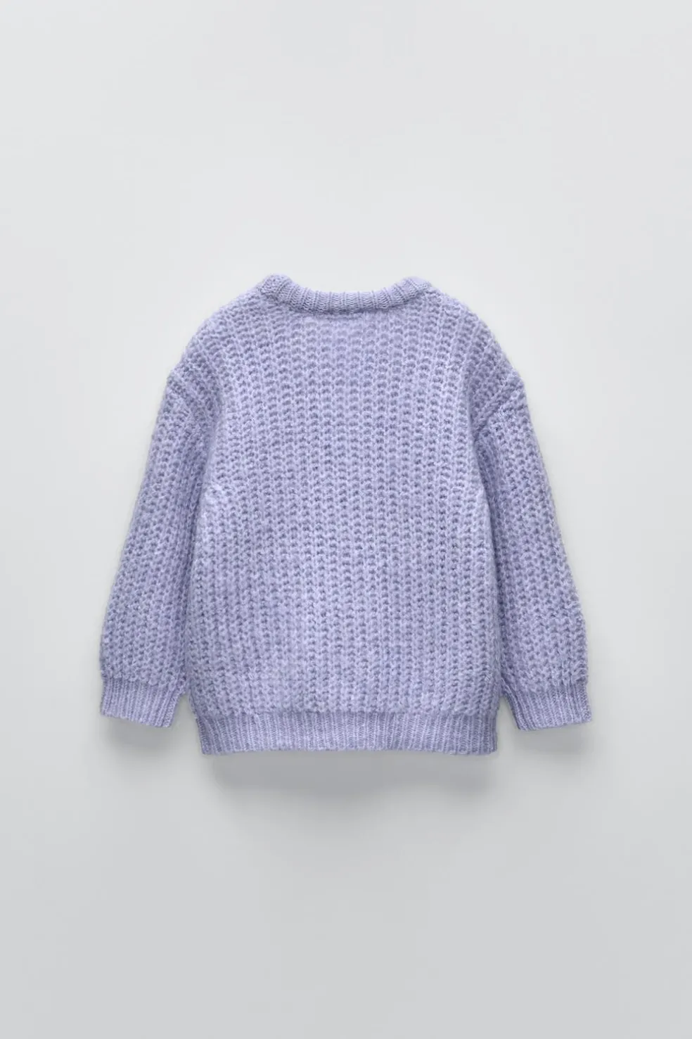 CAMISOLA DE MALHA-ZARA Sale