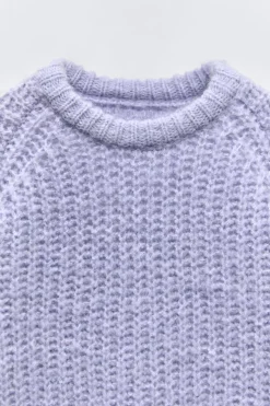 CAMISOLA DE MALHA-ZARA Sale