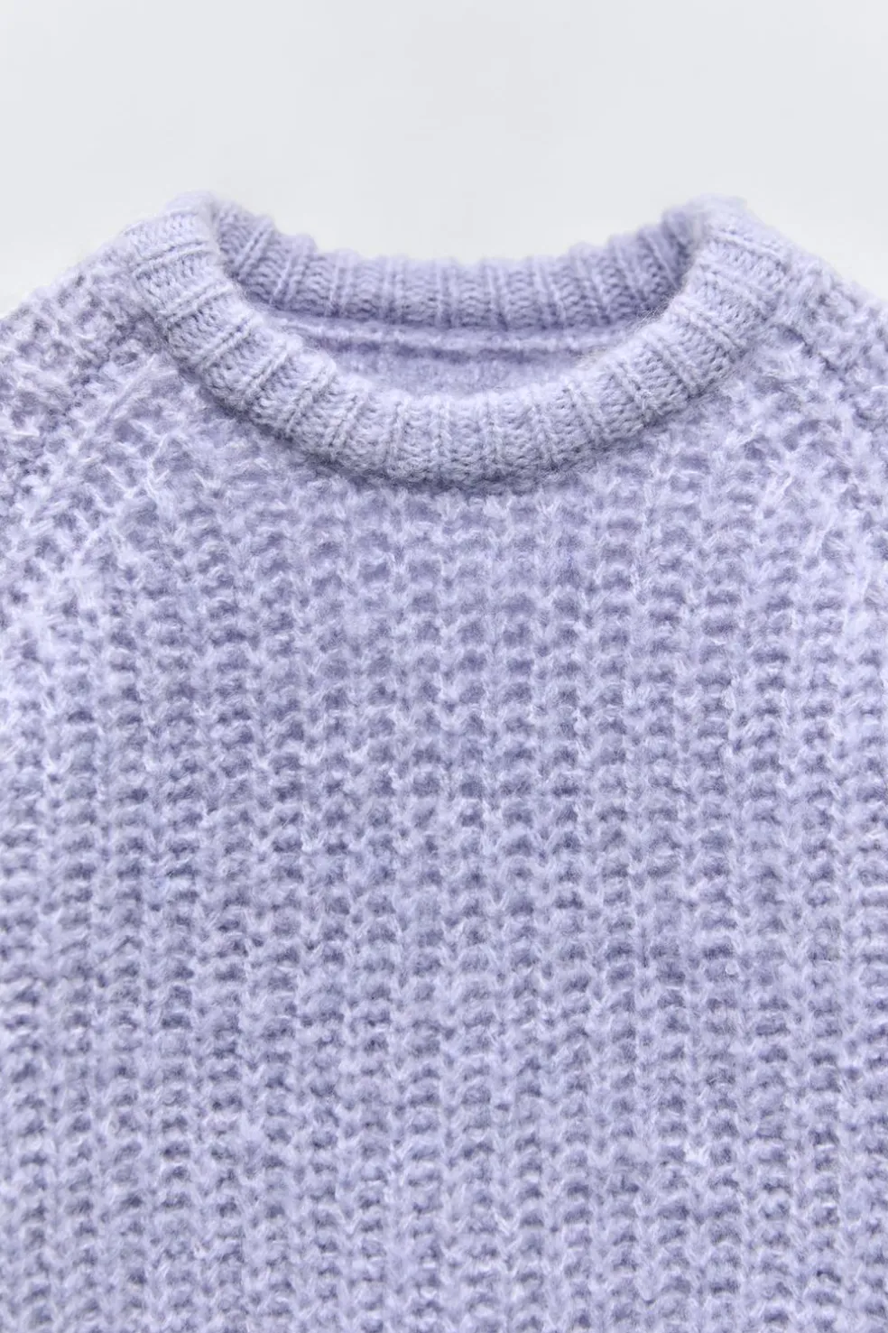 CAMISOLA DE MALHA-ZARA Sale