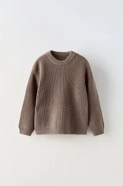 CAMISOLA DE MALHA-ZARA Shop
