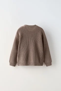 CAMISOLA DE MALHA-ZARA Shop