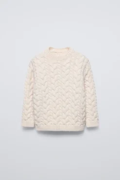 CAMISOLA DE MALHA DE CABO-ZARA Fashion