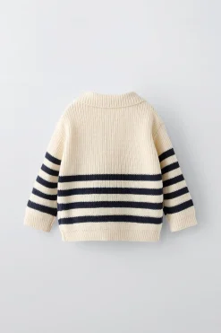 CAMISOLA ÀS RISCAS MICKEY MOUSE © DISNEY-ZARA Online