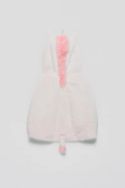 CAPA COM EFEITO DE PELO DE UNICÓRNIO-ZARA Clearance