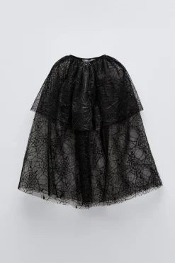 CAPA DE DISFARCE DE RAINHA ARANHA-ZARA Cheap