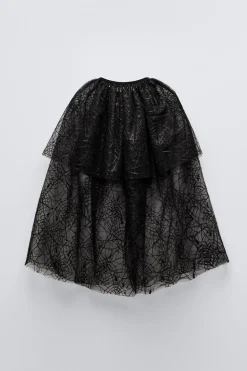 CAPA DE DISFARCE DE RAINHA ARANHA-ZARA Cheap